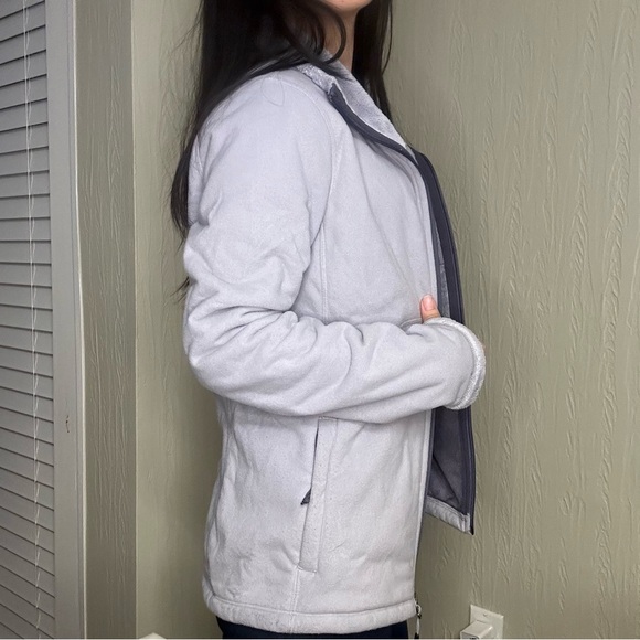 THE NORTH FACE fleece jacket - Picture 8 of 9